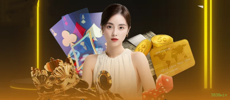 Mesa de Blackjack 3838win